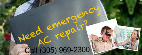 AC Emergency Repair Solutions... photo 0