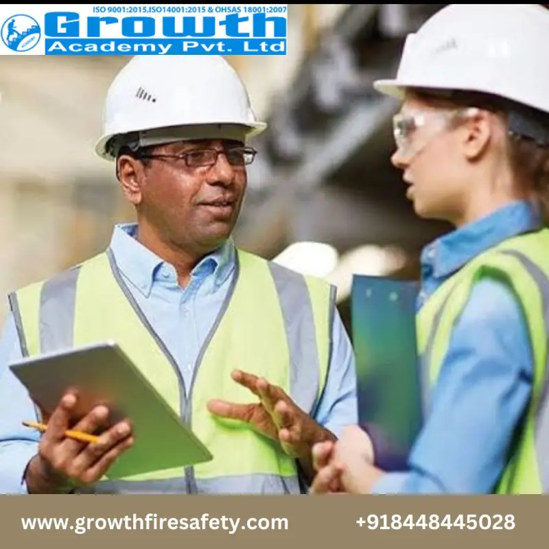 Growth Safety Avatar Bg