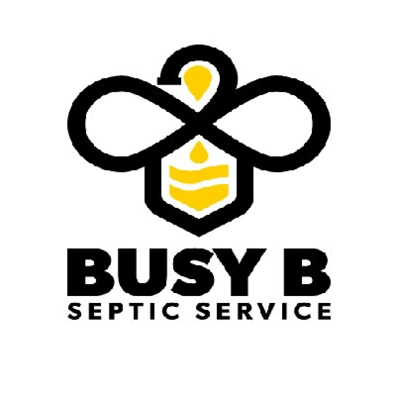 Busy B Septic Service Avatar Bg
