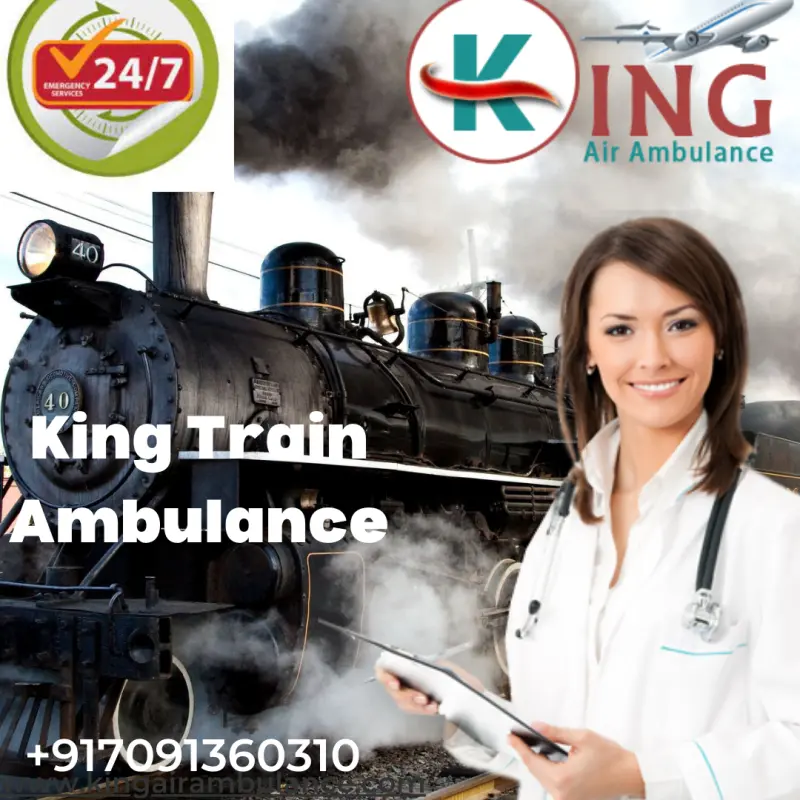 King Air Ambulance Avatar Bg