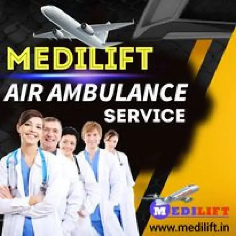 Medilift Avatar Bg