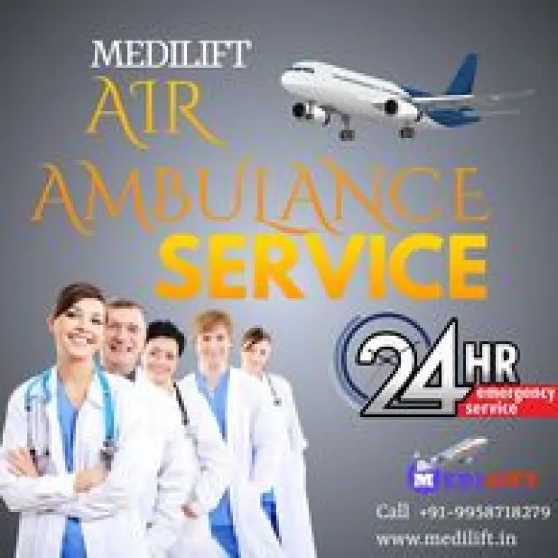 Medilift Avatar Bg