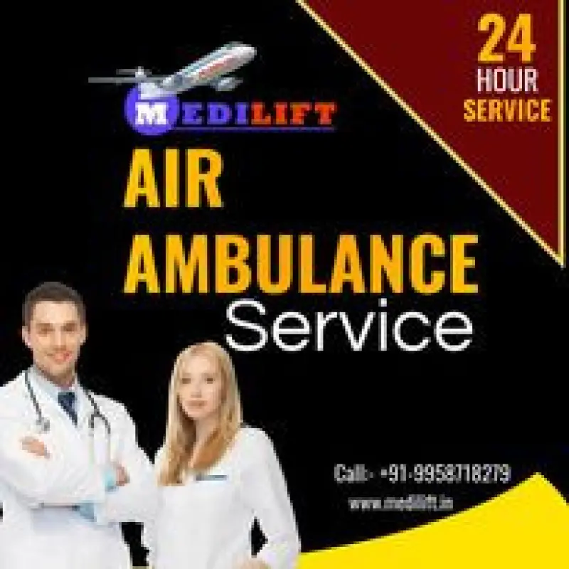 Medilift Avatar Bg