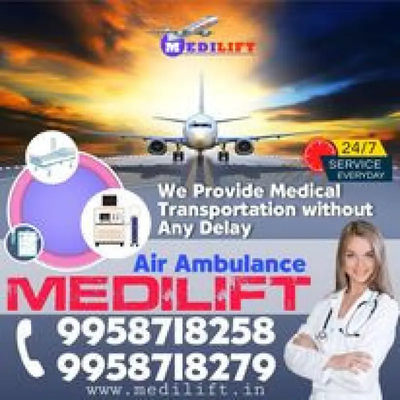 Medilift Avatar Bg