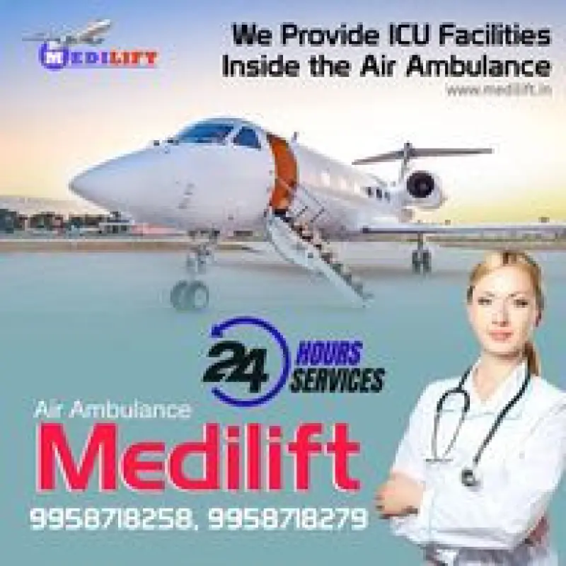 Medilift Avatar Bg