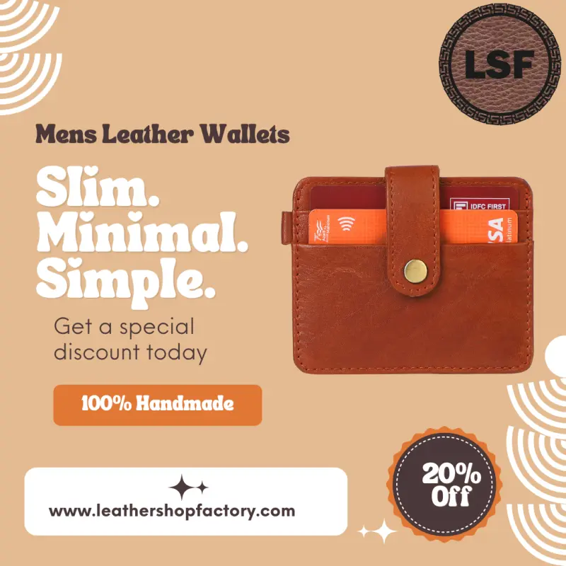 Leathershop Avatar Bg
