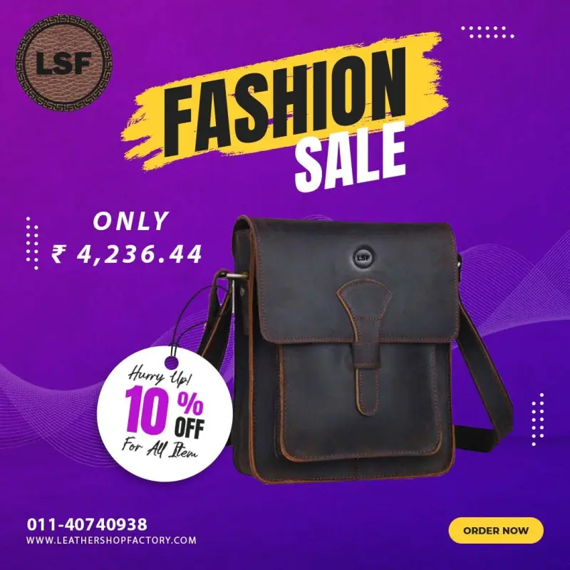 Leathershop Avatar Bg