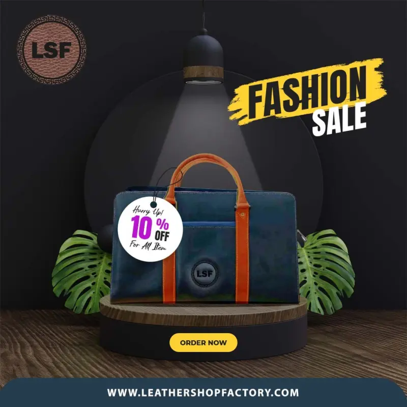 Leathershop Avatar Bg