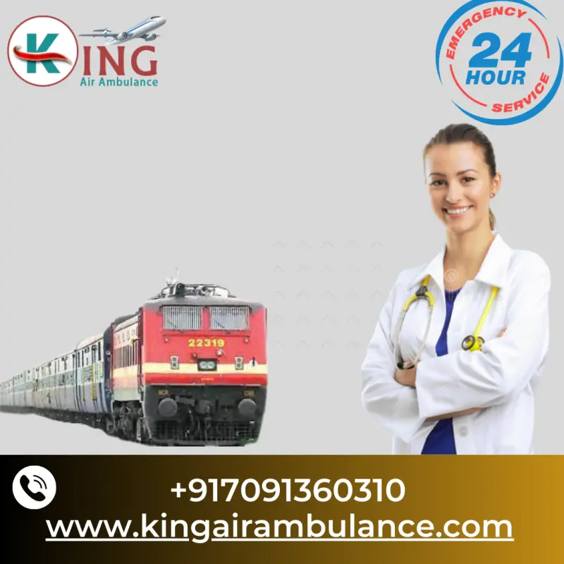 King Air Ambulance Avatar Bg