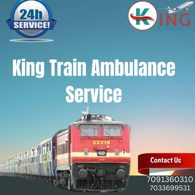 King Air Ambulance Avatar Bg