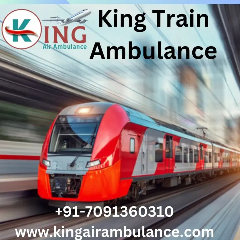 King Air Ambulance Avatar Bg