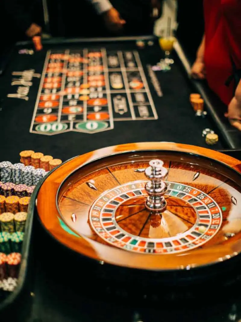Compare Bitcoin Casinos Avatar Bg