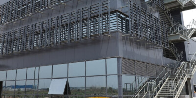 Skilled Industrial shed manufacturers in Delhi NCR Willus Infra