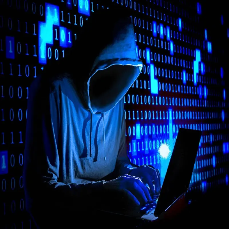 Anonymoushacking Avatar Bg