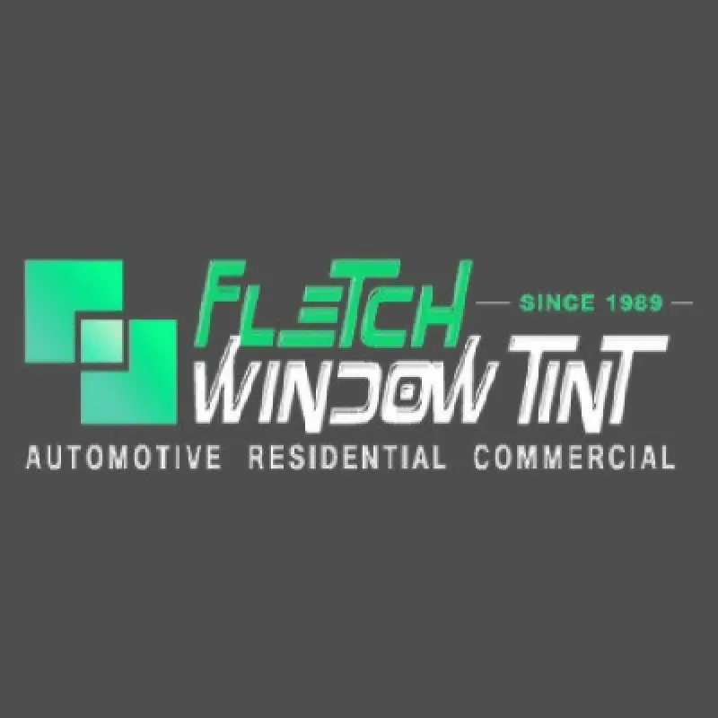 Fletch Window Tint Avatar Bg