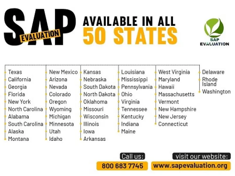 SAP Evaluation Avatar Bg