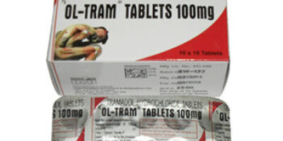 Best Pain killer OL-Tram 100 mg Chronic Pain can last months or years and occurs in all part
