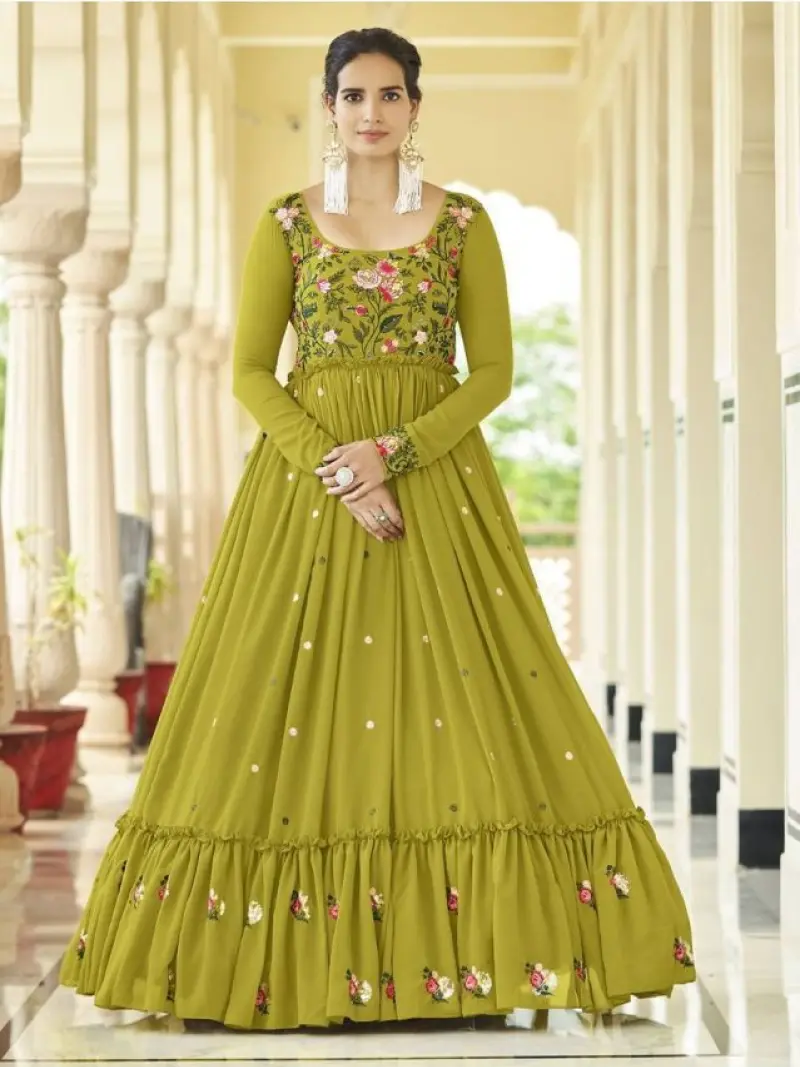 Ethnic Plus Avatar Bg