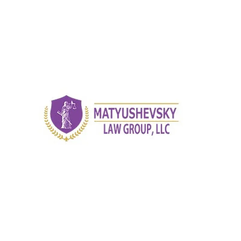 Matyushevsky Law Group LL Avatar Bg