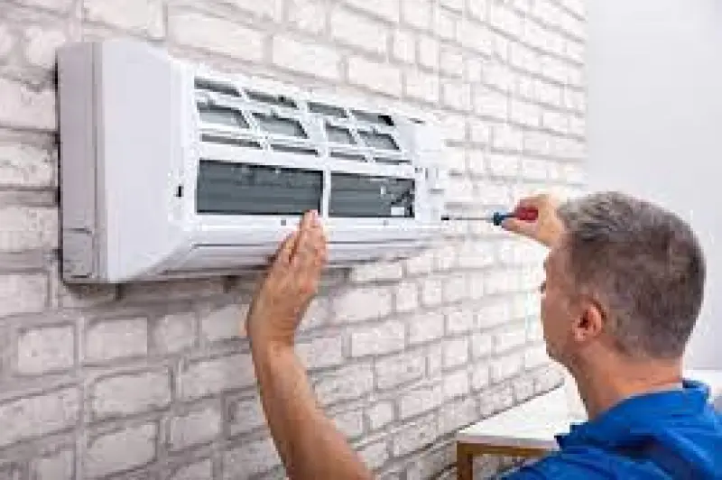 AC Repair Coral Springs Avatar Bg