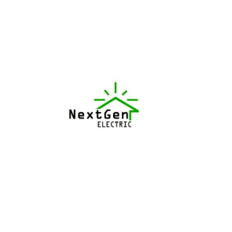 NextGen Electric Avatar Bg