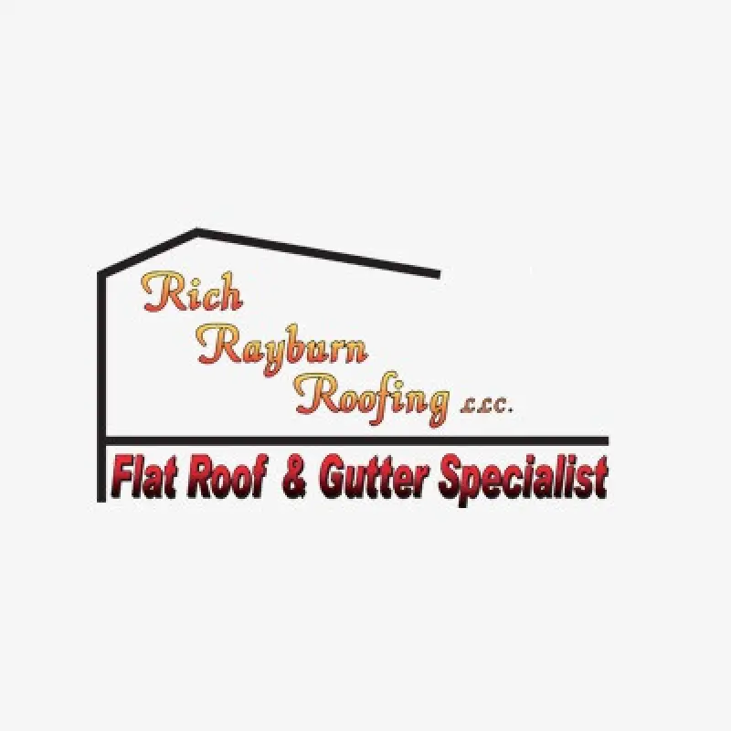 Rich Rayburn Roofing Avatar Bg
