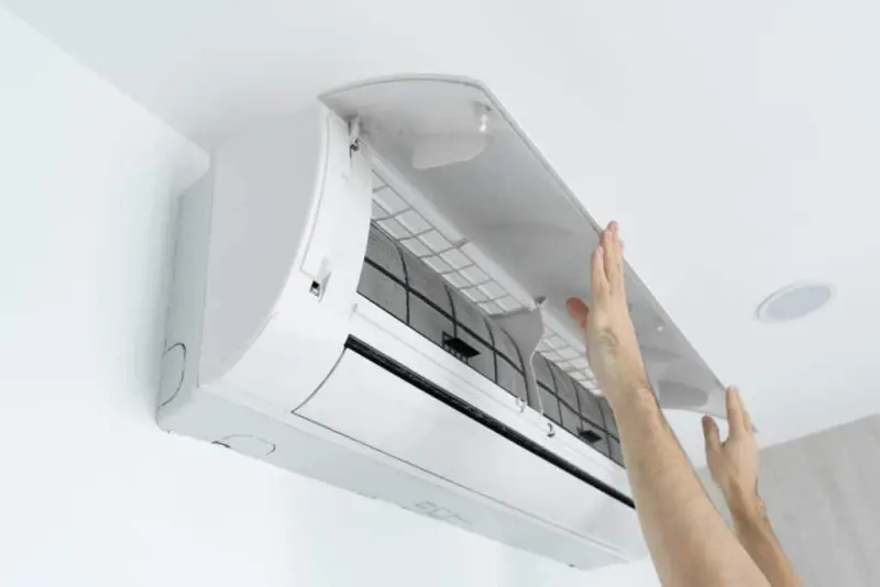 AC Repair Fort Lauderdale Avatar Bg