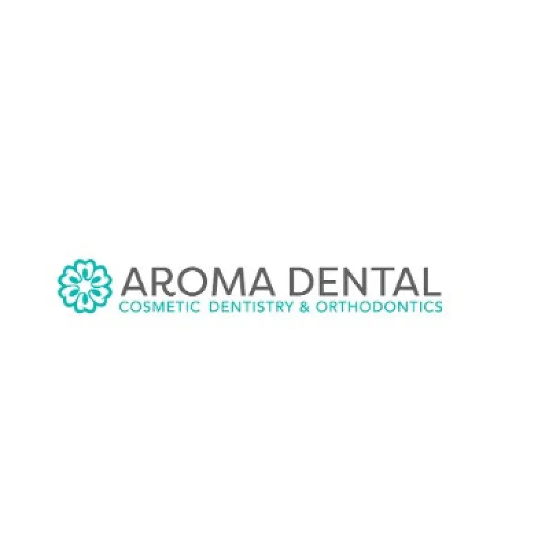 Aroma Dental Avatar Bg