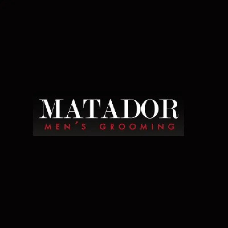 Matador Mens Grooming Avatar Bg