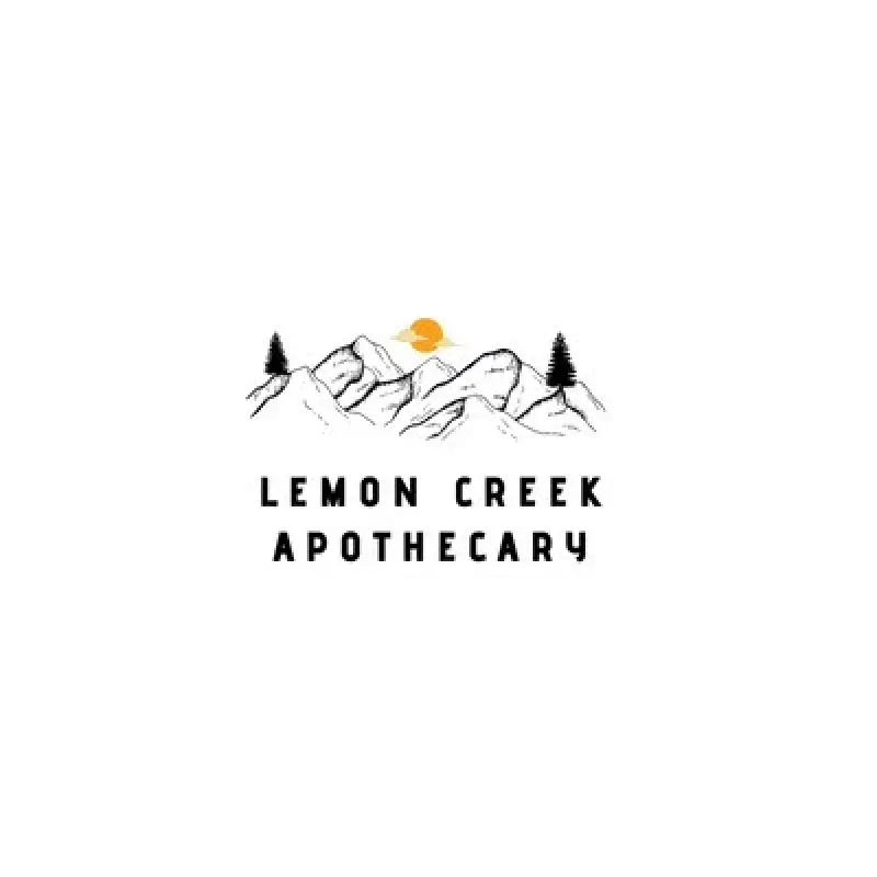 Lemon Creek Apothecary Avatar Bg