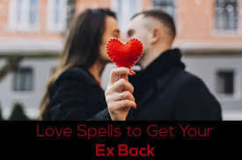 Love Spells Avatar Bg