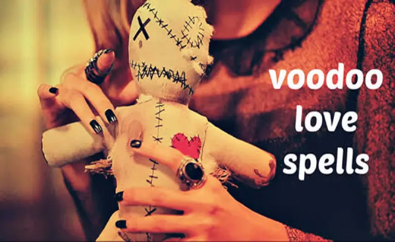 Love Spells Avatar Bg