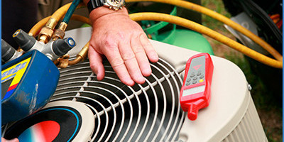 Photo of Dedicated AC Repair Services to Ensuring Optimal Cooling Comfort-medium-3