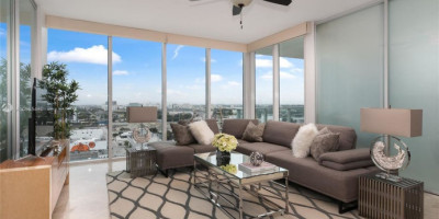 Photo of Luxury apartment complex for sale in Miami, Florida-medium-1