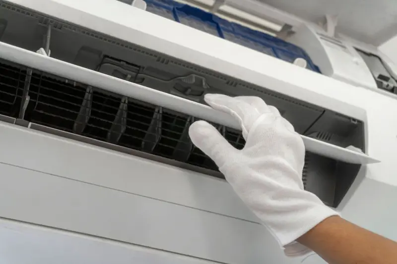 AC Repair Weston Avatar Bg