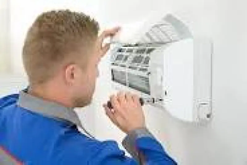 AC Repair Coral Springs Avatar Bg