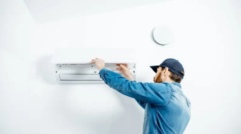AC Repair Coral Springs Avatar Bg