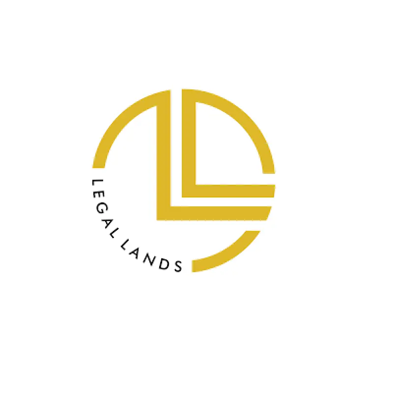 Legal Lands Avatar Bg