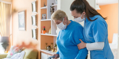 1 Home Health Care Agency in Stockbridge Georgia- PacificHealthsystems