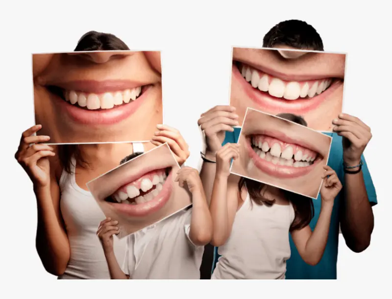 Cosmo Smiles Dental Avatar Bg