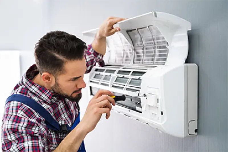 AC Repair Coral Springs Avatar Bg