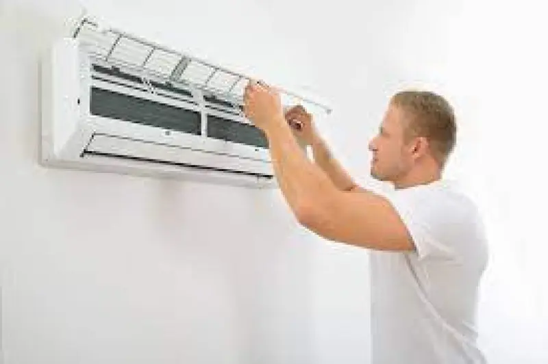 AC Repair Coral Springs Avatar Bg