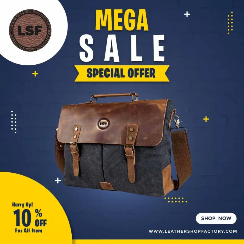 Leathershop Avatar Bg