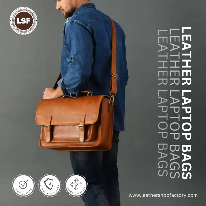 Leathershop Avatar Bg