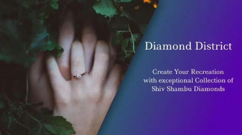 BestDiamondStore Avatar Bg