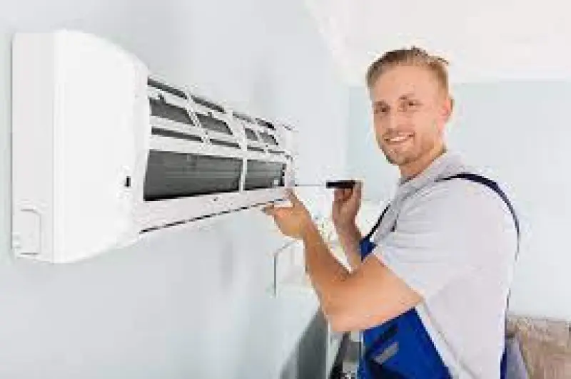 AC Repair Coral Springs Avatar Bg
