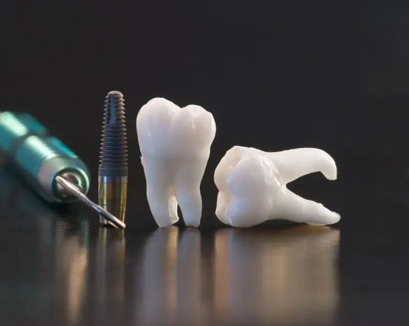 Cosmo Smiles Dental Avatar Bg