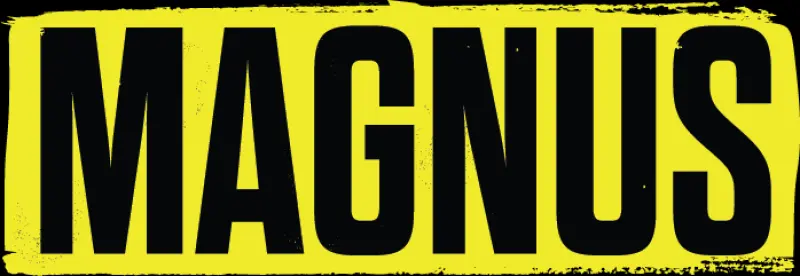 All Magnus Avatar Bg