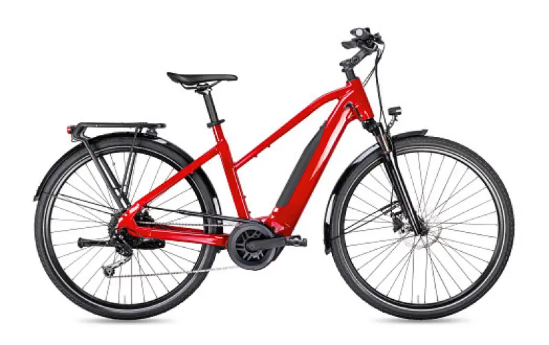 EBike Island Avatar Bg