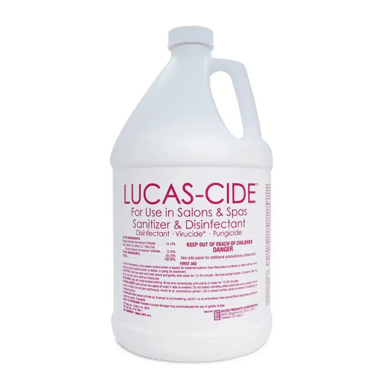Lucas Products Corporatio Avatar Bg